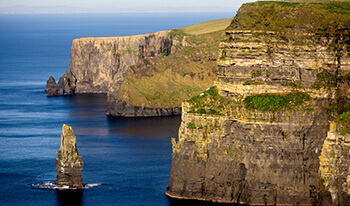 drinking tour of ireland